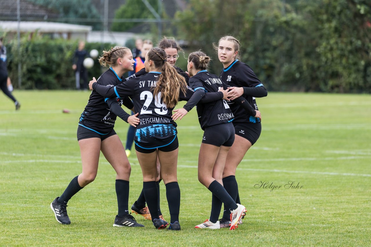 Bild 411 - wU16 Deutsche Meisterschaft